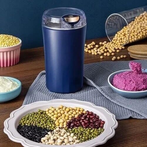 Electric Coffee and Spice Grinder - Image 17