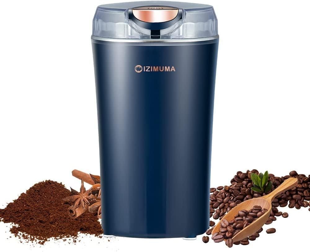 Electric Coffee and Spice Grinder - Image 22