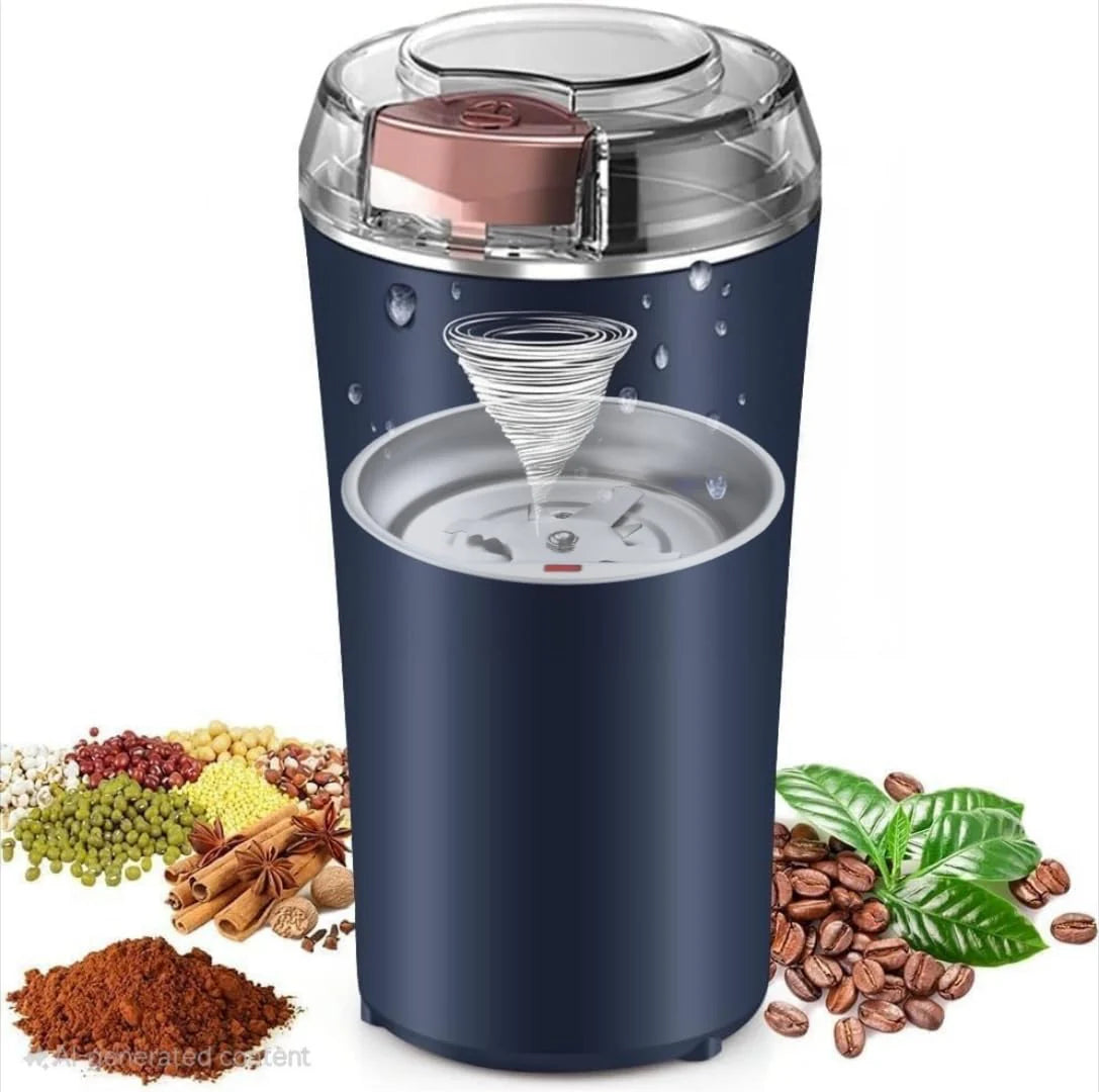 Electric Coffee and Spice Grinder - Image 16