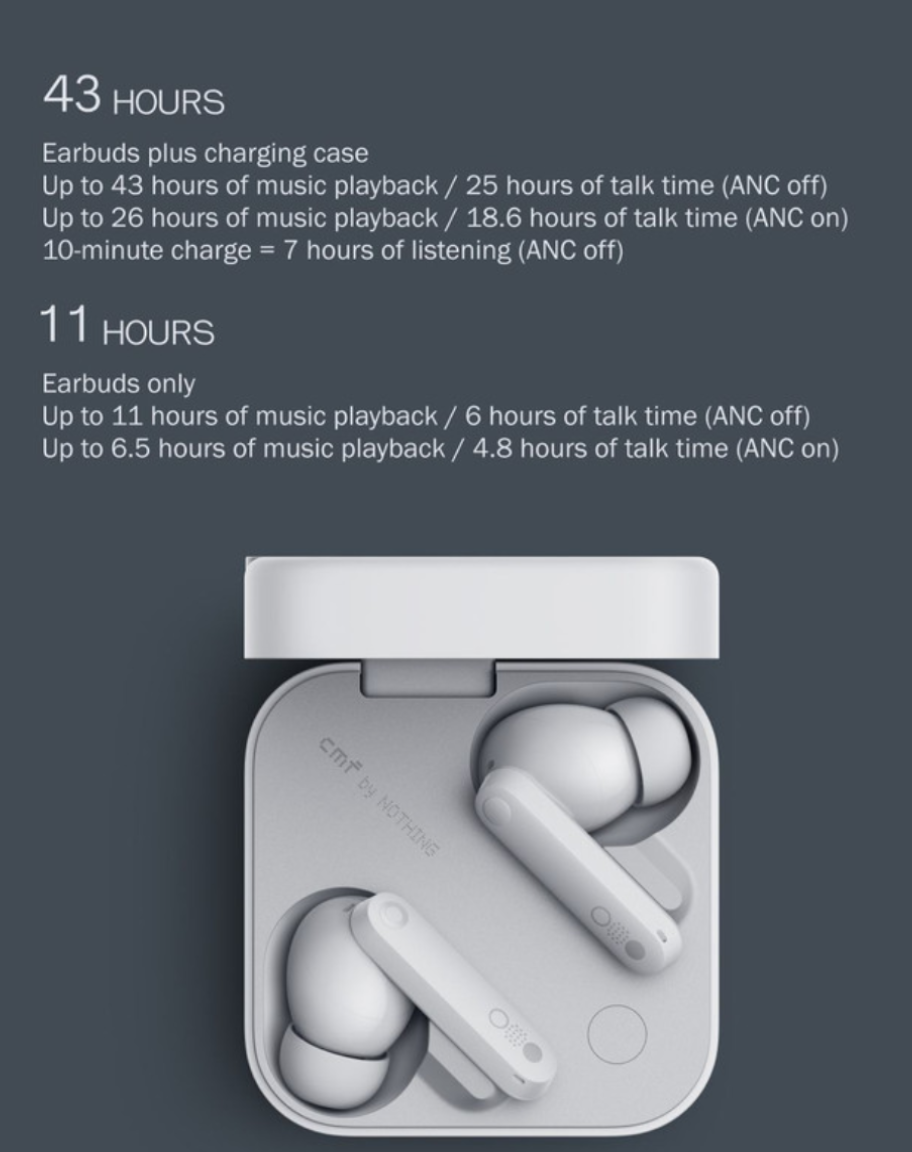 BUDS PRO 2 - Image 11