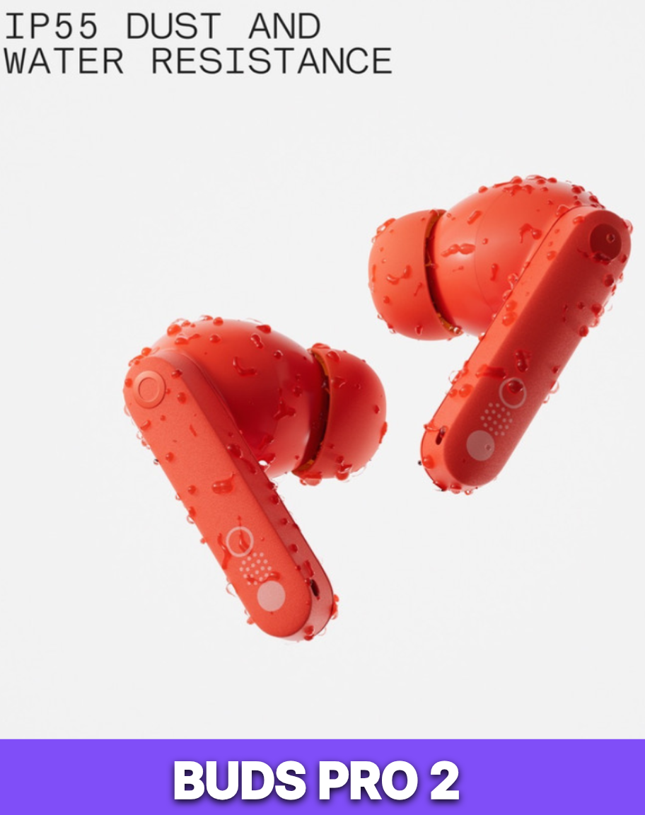 BUDS PRO 2 - Image 23