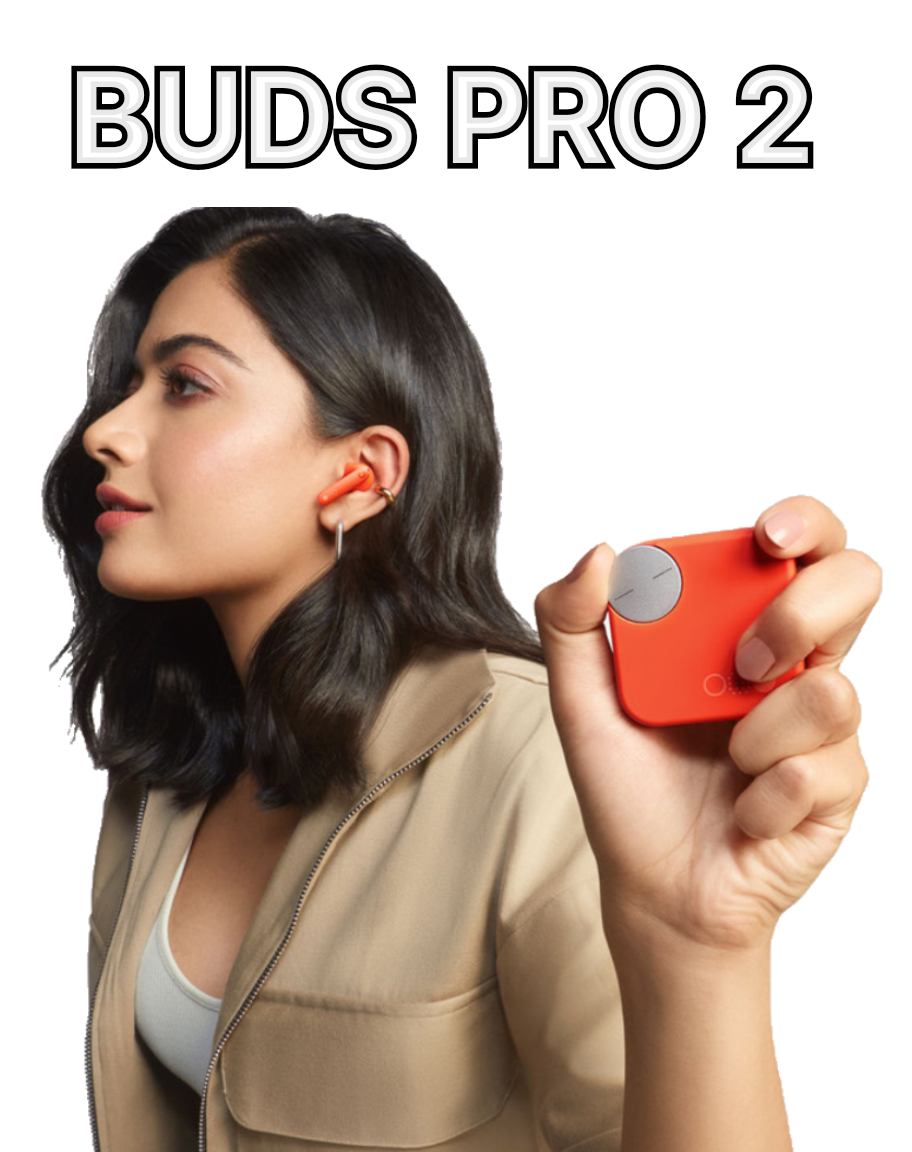 BUDS PRO 2 - Image 3